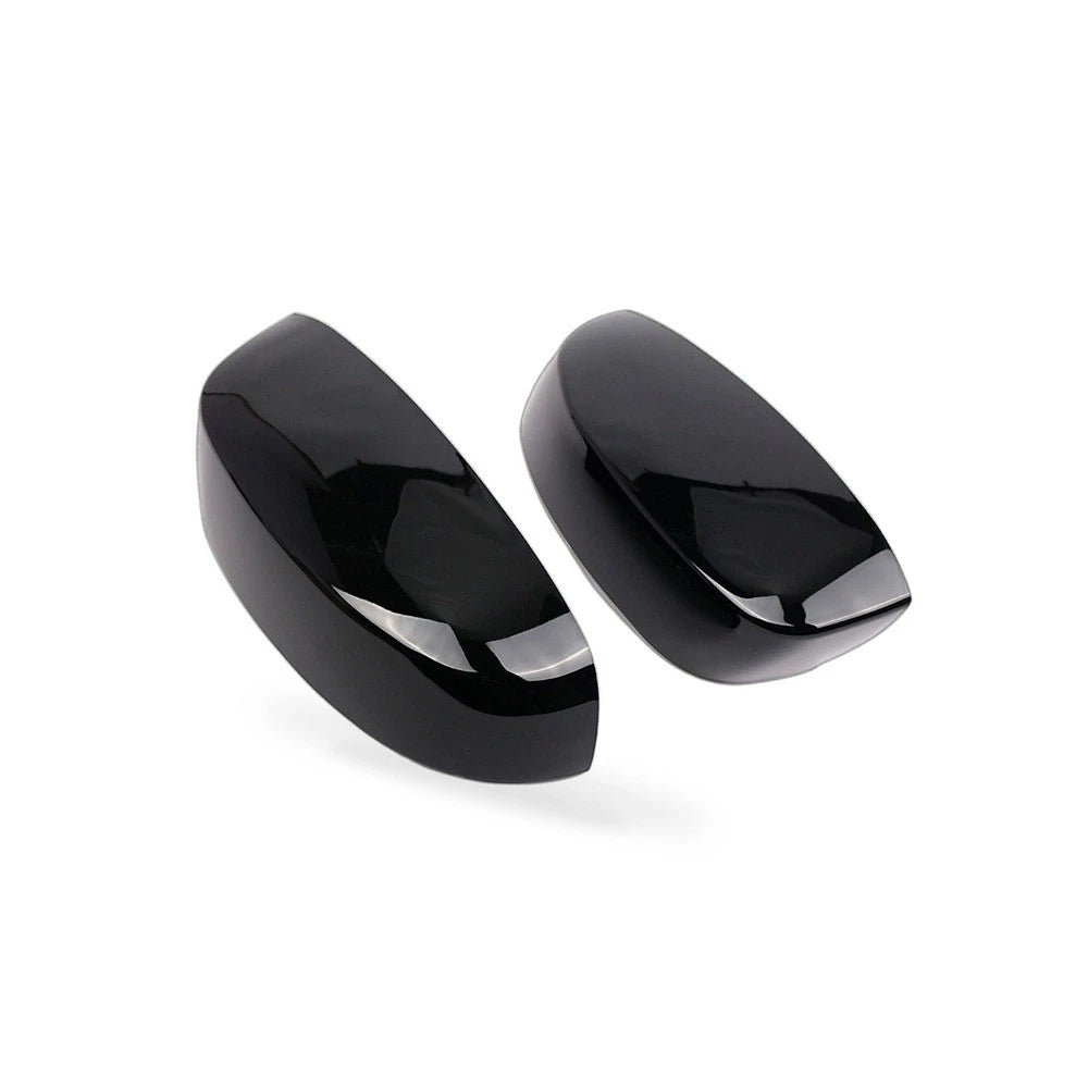 Side Mirror Shell Housing for Chevrolet Silverado GMC Yukon (25788156, 25788157)