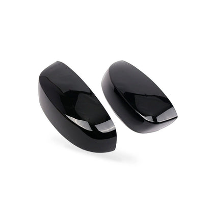 Side Mirror Shell Housing for Chevrolet Silverado GMC Yukon (25788156, 25788157)