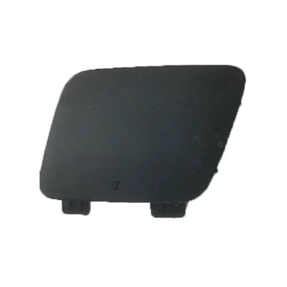 Front Bumper Tow Hook Cover Black 51118052086 for BMW X3 (2011–2014)