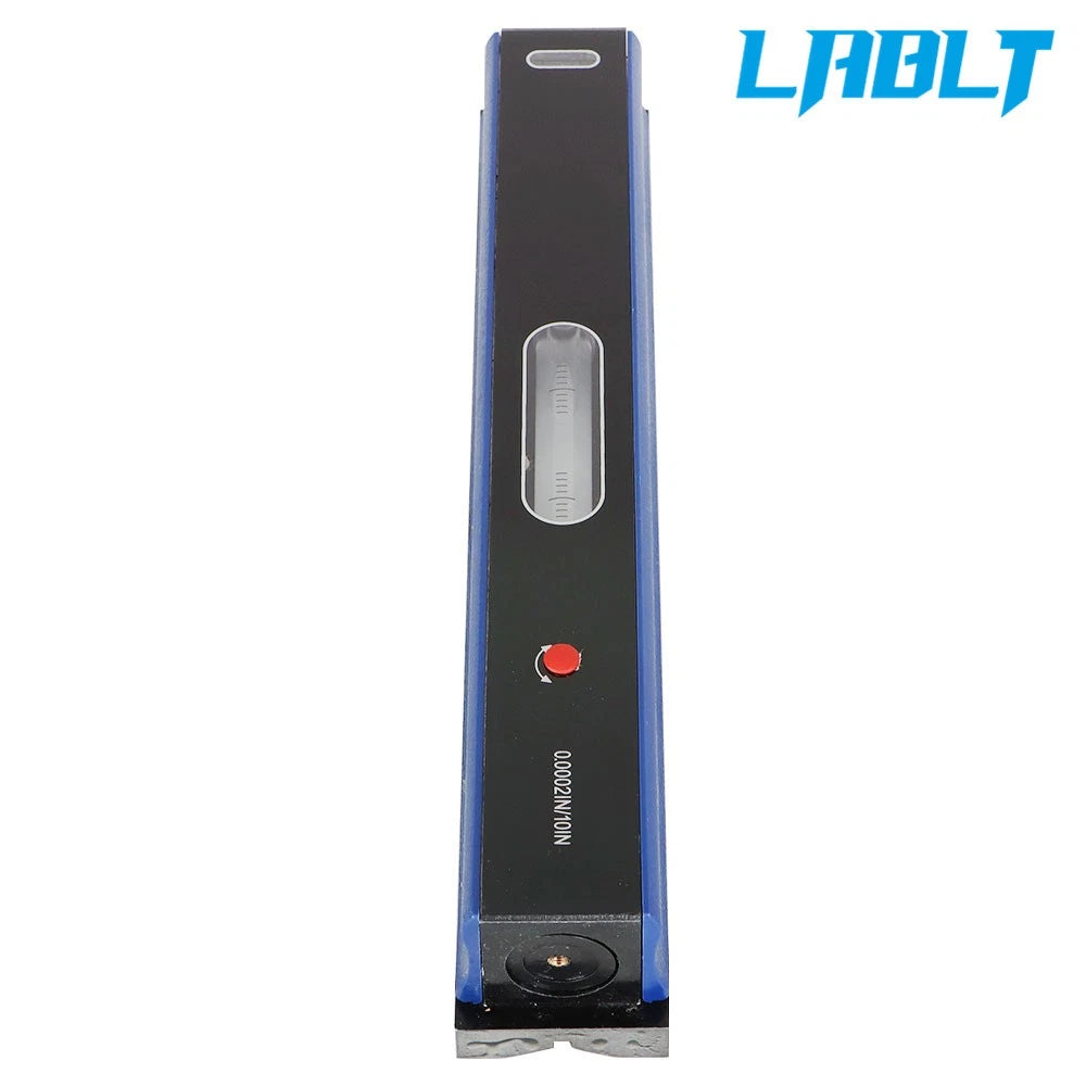 Precision Level Tool 0.0002''/10'' for Machinist (300mm)