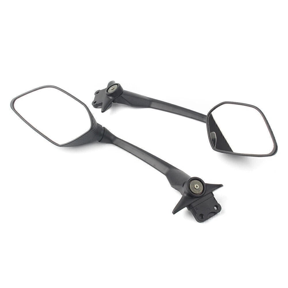 Rearview Mirrors Pair for Yamaha TMAX 530 (2012–2014)