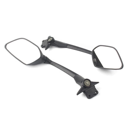 Rearview Mirrors Pair for Yamaha TMAX 530 (2012–2014)