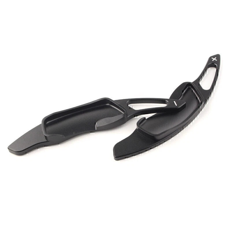 Steering Wheel Shift Paddle Shifter Extension for Subaru Legacy Forester BRZ (2010–2023)