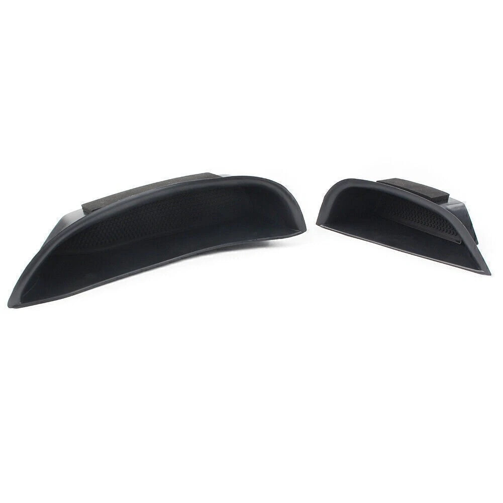 Door Handle Armrest Storage Box for Mercedes Benz GLC/C Class (2015–2018)