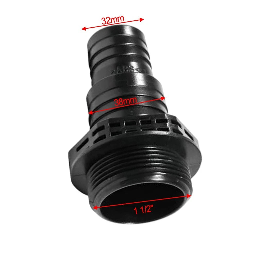 PreFilter Lid Assembly for SPS25 50 75 100
