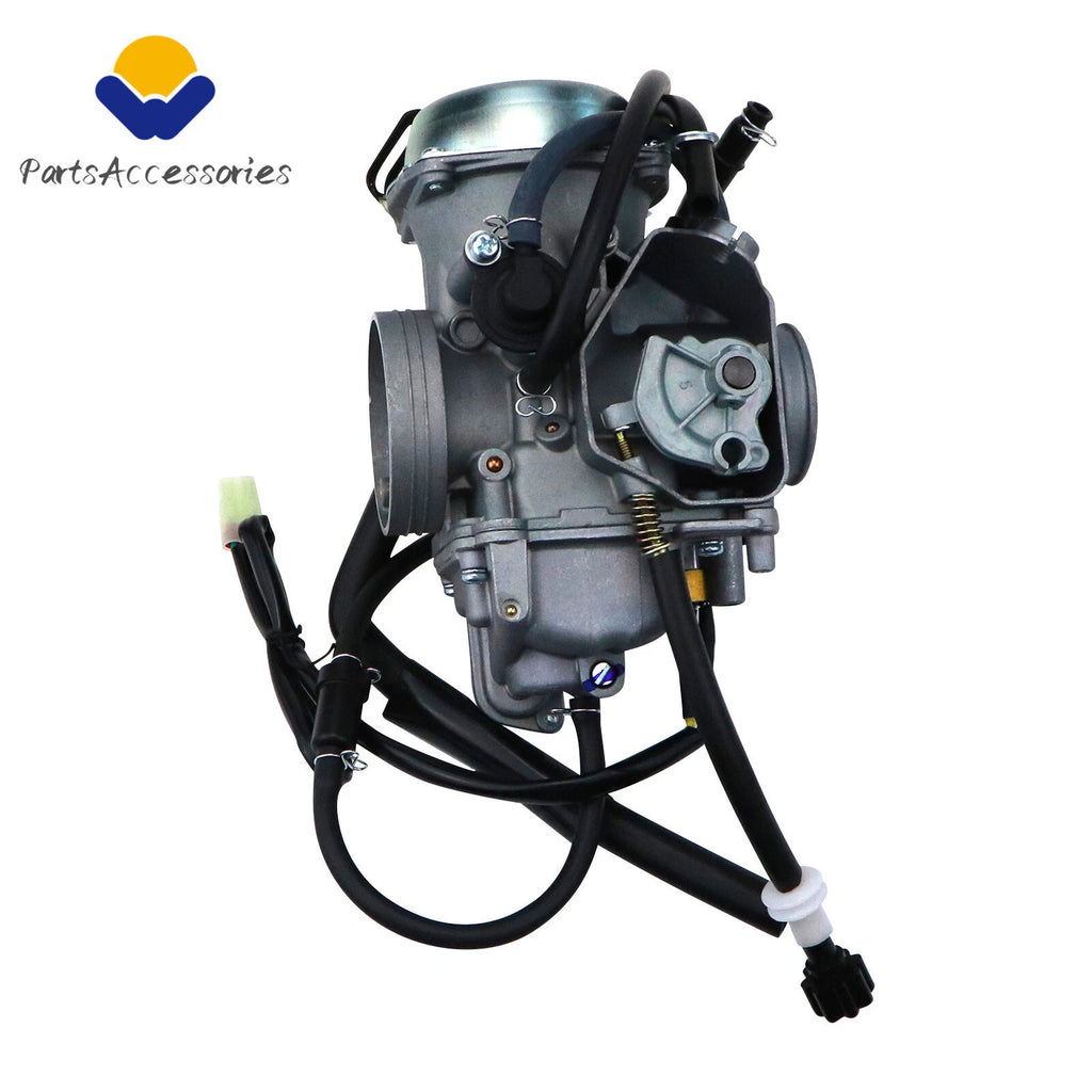 Carburetor 16100-HN7-013 for Honda Rancher 400 TRX400FA TRX400FGA (2004–2007)