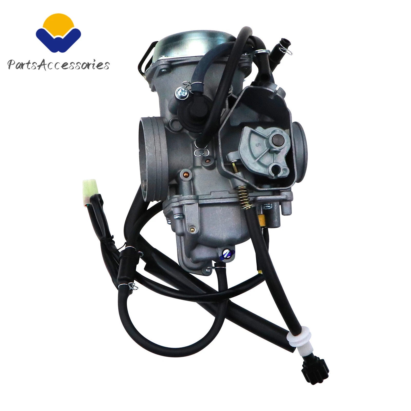 Carburetor 16100-HN7-013 for Honda Rancher 400 TRX400FA TRX400FGA (2004–2007)