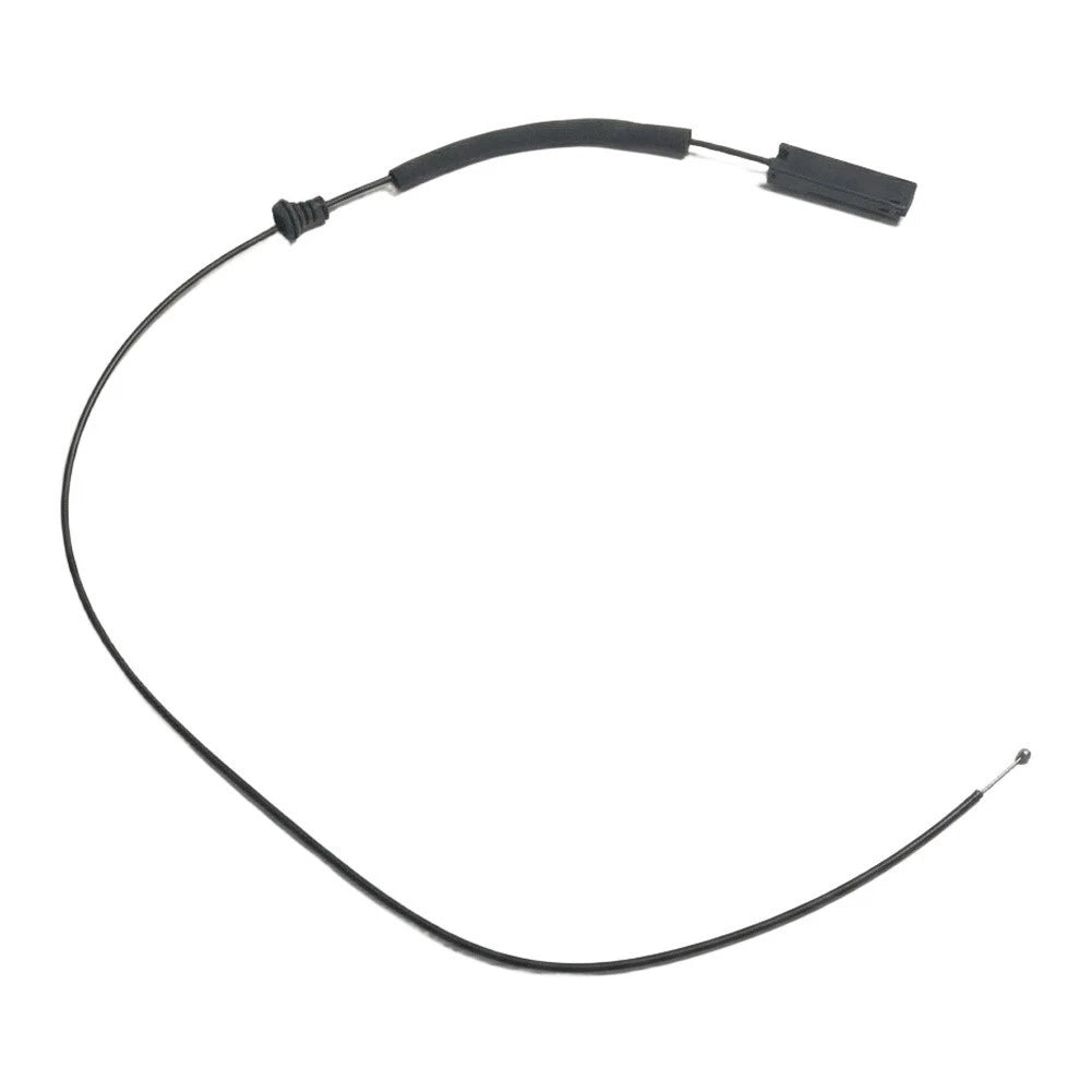 Hood Release Cable for Audi A8 S8 (2003–2010)