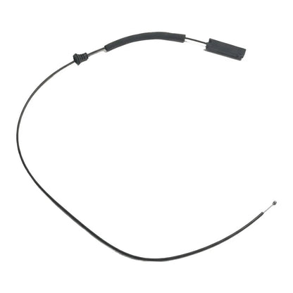 Hood Release Cable for Audi A8 S8 (2003–2010)