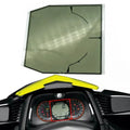 LCD Display Instrument Panel for SeaDoo (Performance Style)