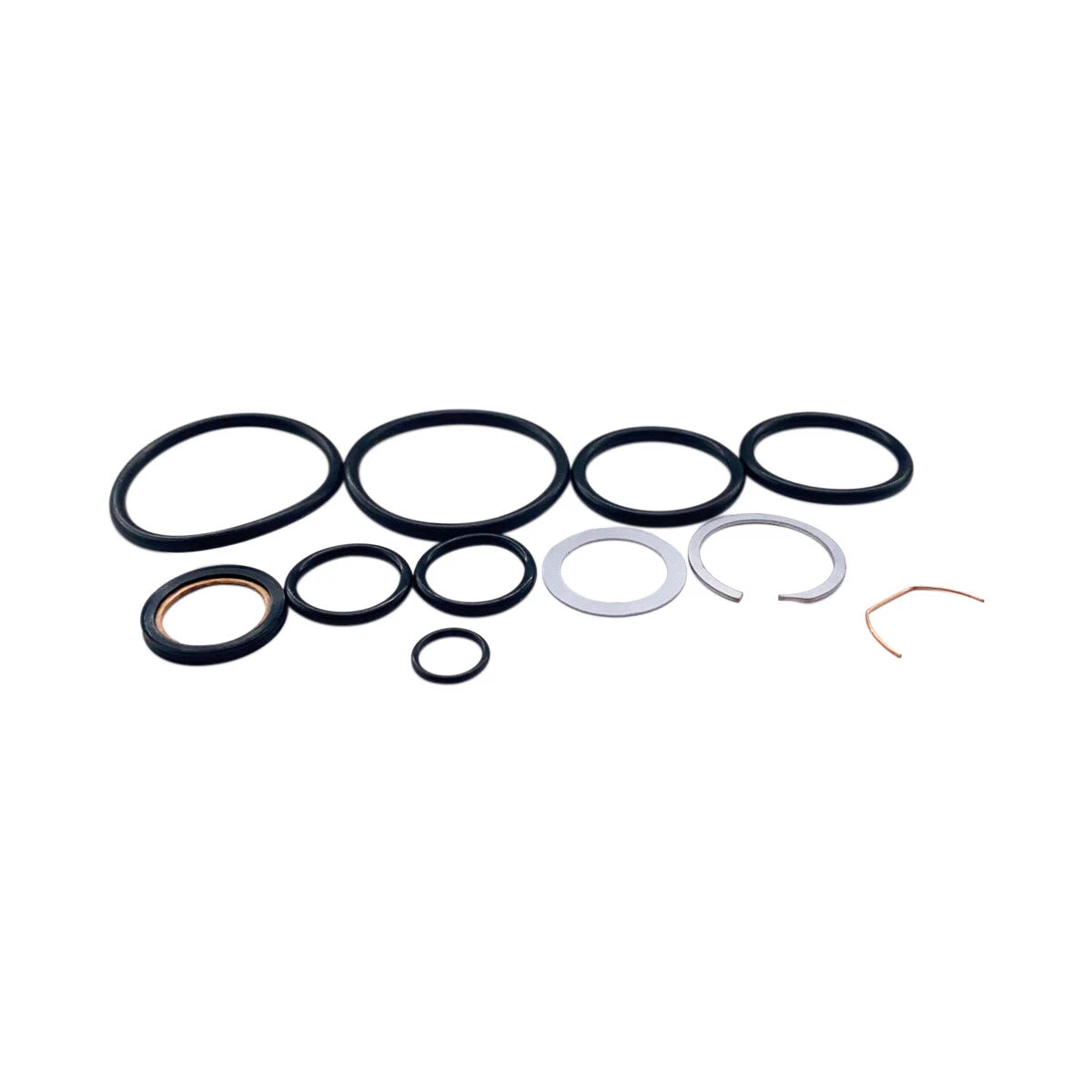 O-Ring Seal Kit for MerCruiser Alpha Bravo (87400A2, 18-2649)