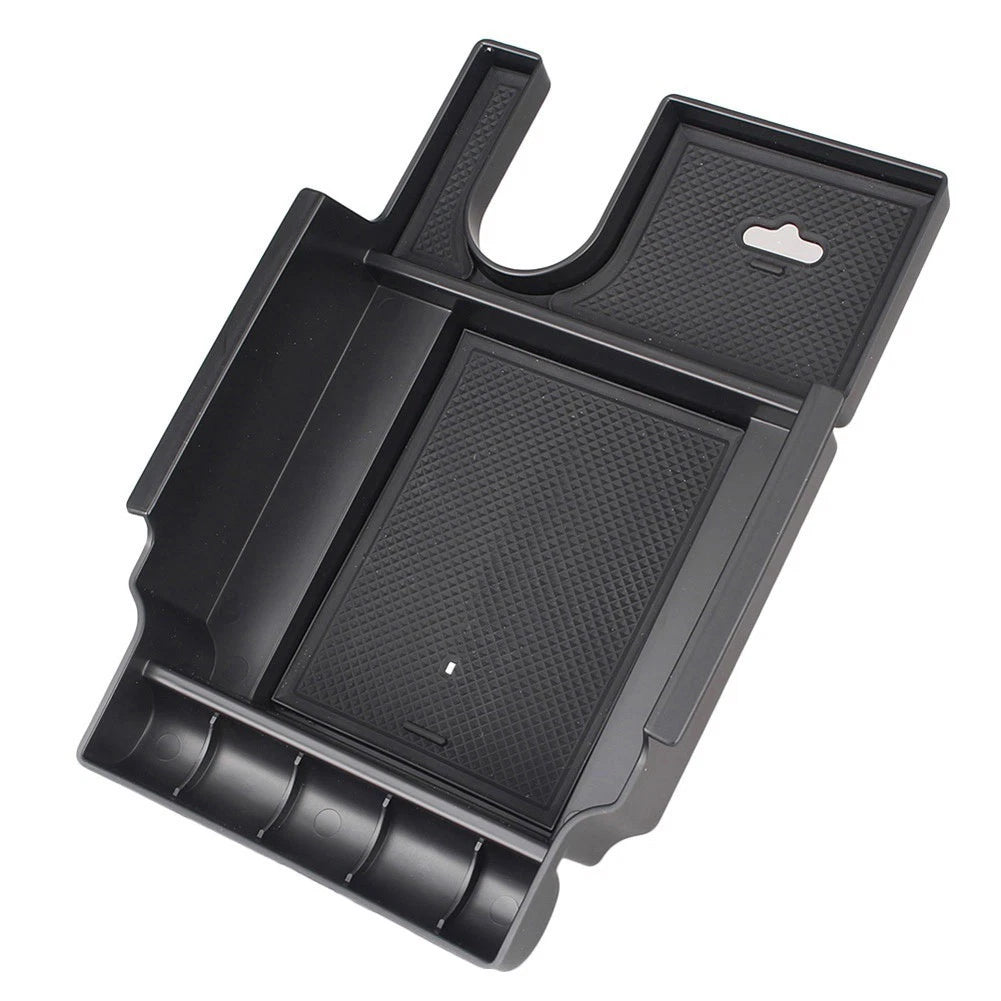 Armrest Storage Organizer Tray for Lexus RX (2016–2022)