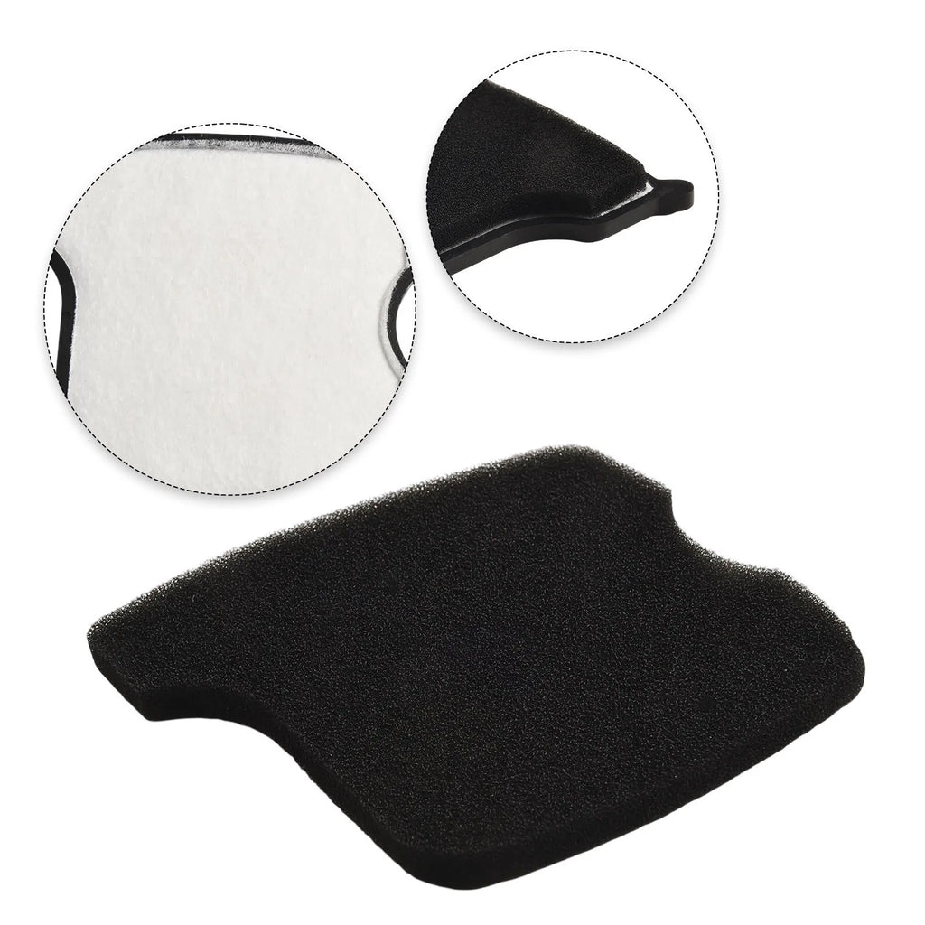 Air Filter and Foam Pre Filter Replacement Set for - Part # 62908 82120