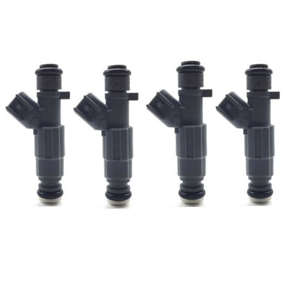 Fuel Injector Kit for Chevrolet Aveo Sail 1.4 (2010–2016) 4 pcs