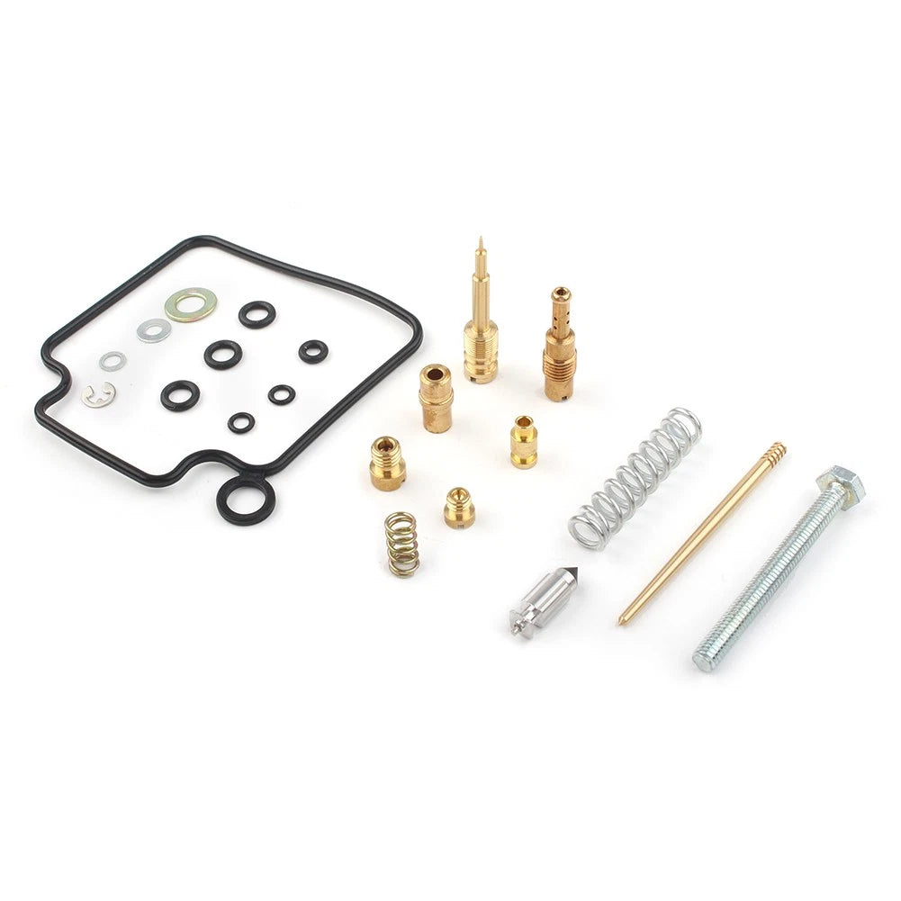 Carburetor Repair Kit for Honda TRX350 Rancher 350 (2000–2003)