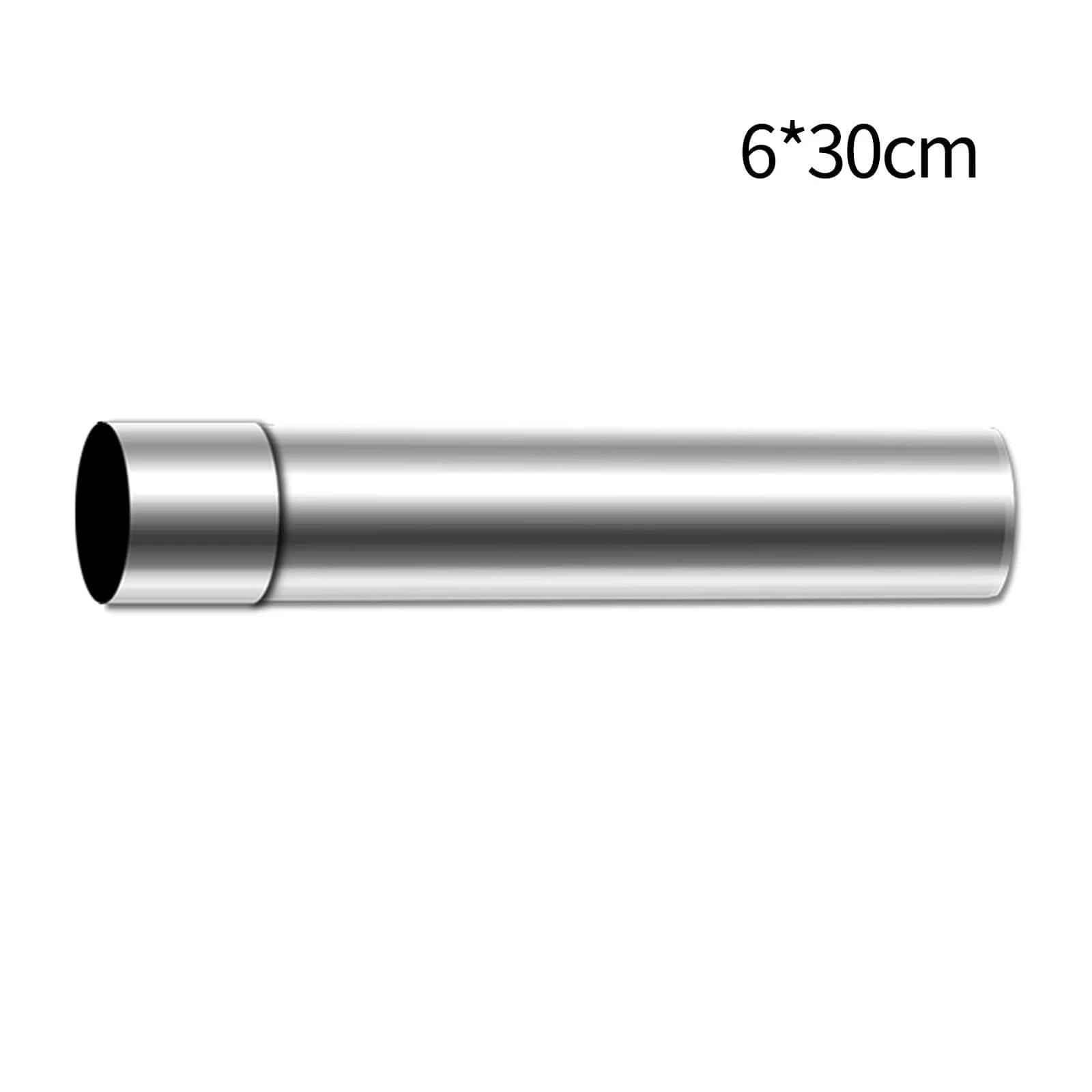Exhaust Pipe for Gas Water Heater (6cm Diameter)