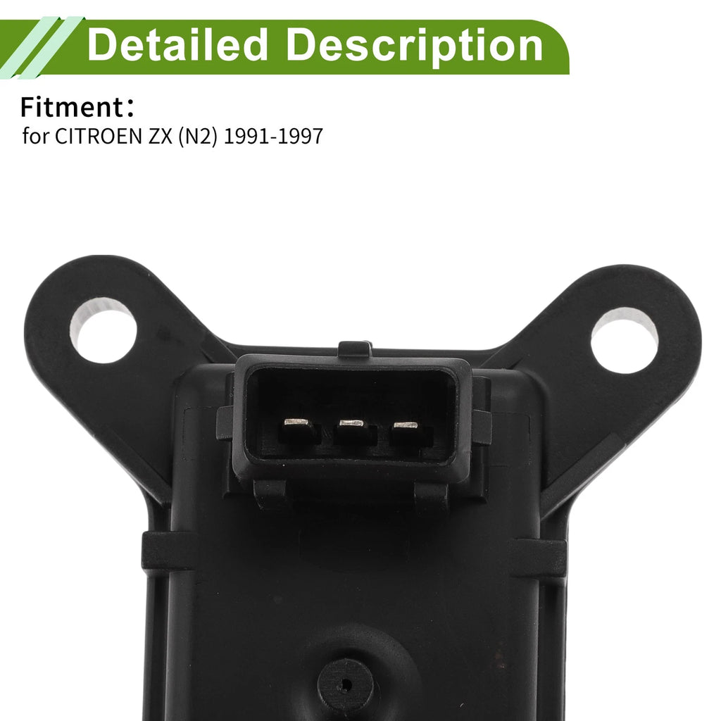 MAP Sensor No.9609992380 for Citroen ZX (1991–1997)