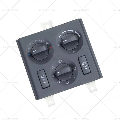 Combination Panel Switch for BMW X3 X5 Z4 (2002–2013), Volvo FH (2002–2013) 20508539