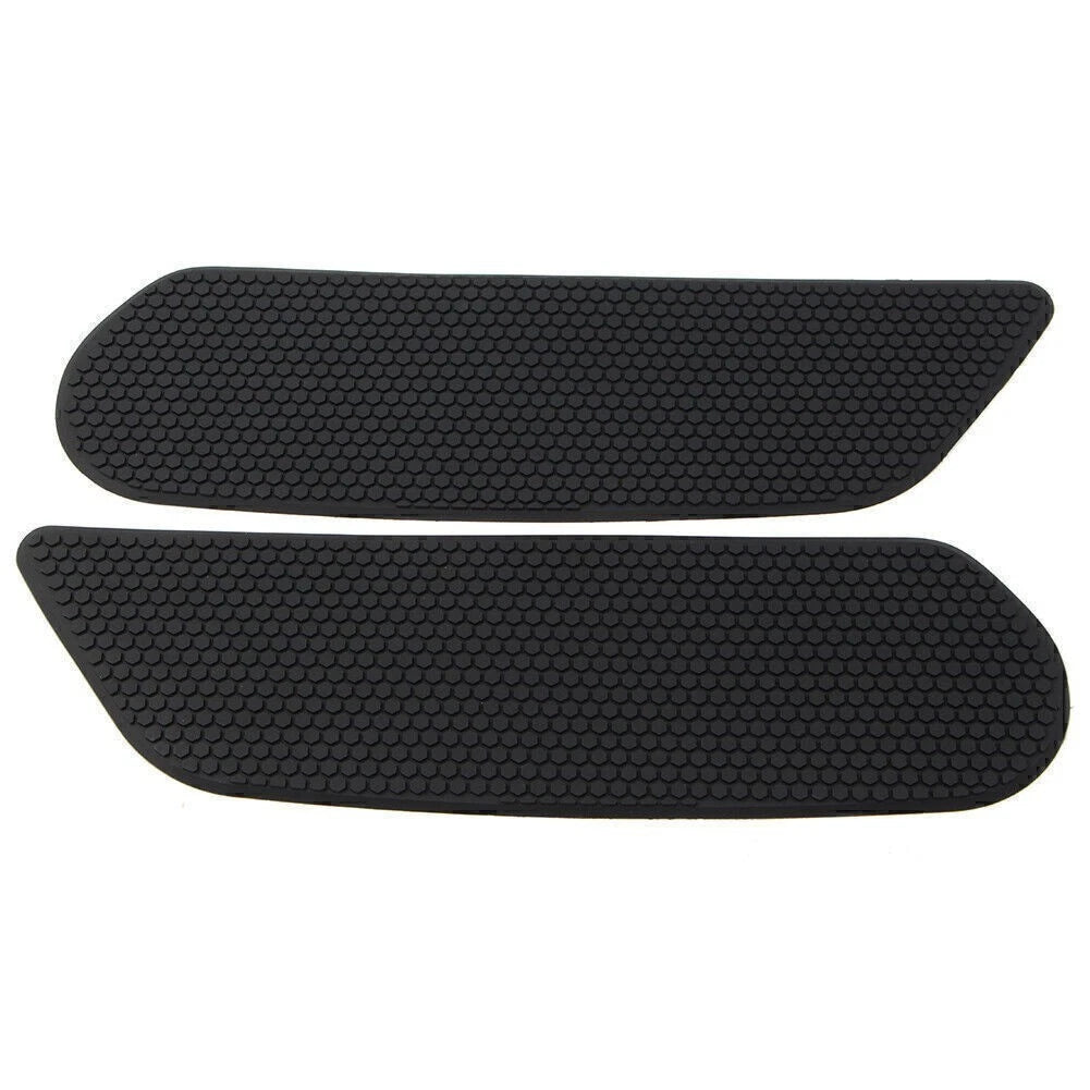 Gas Tank Pads Traction Grips Protector Kit for Kawasaki Z900 (2017–2020)