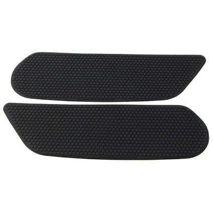 Gas Tank Pads Traction Grips Protector Kit for Kawasaki Z900 (2017–2020)