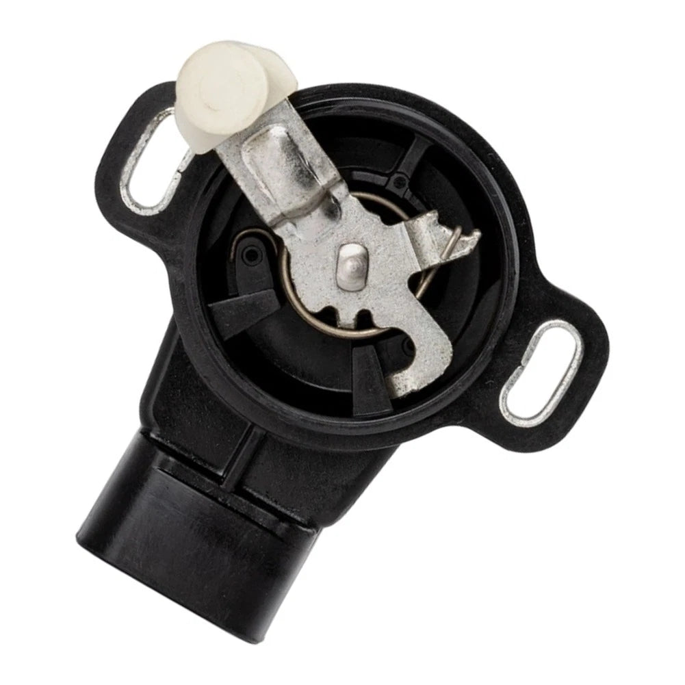 Accelerator Pedal Sensor for