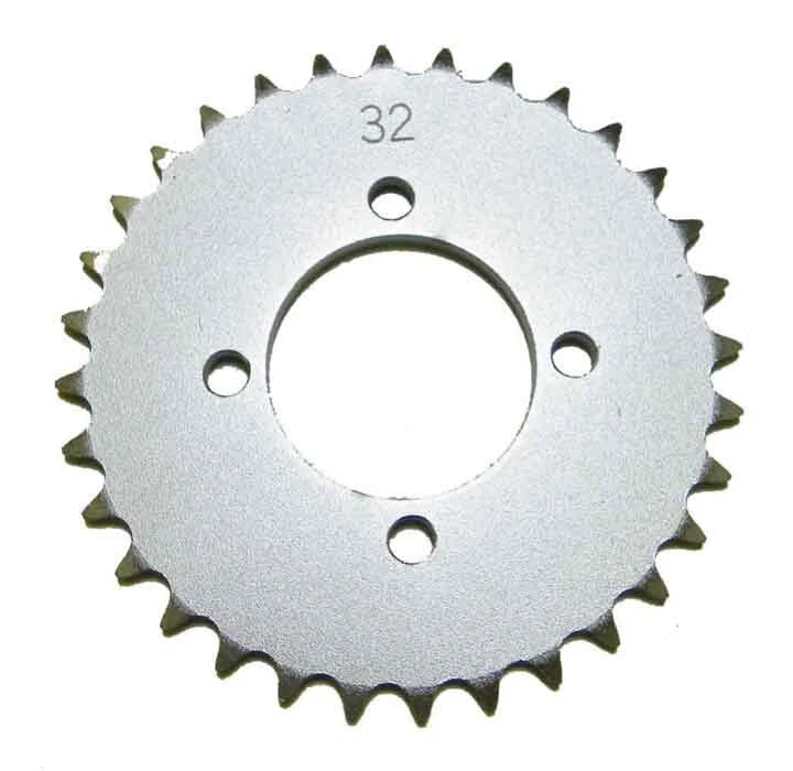 WSM Sprocket for