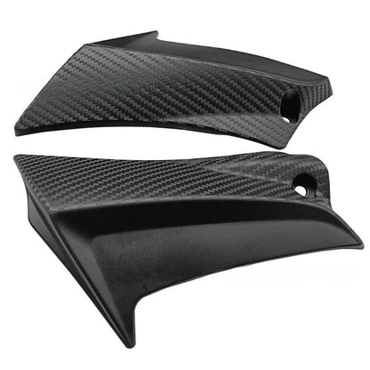 Scratch Protection Tank Side Trim for Fuel Tank (No Modification Required)