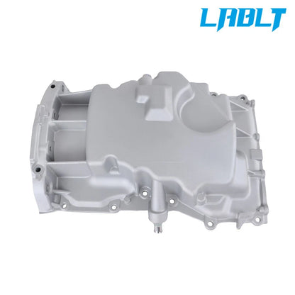 Engine Oil Pan for Ford Focus, Transit Connect, EcoSport (2004–2013) L4 2.0L