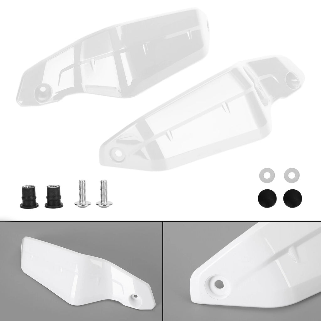 Handguard Extensions for Honda XL750 Transalp (2023–2024) T9C