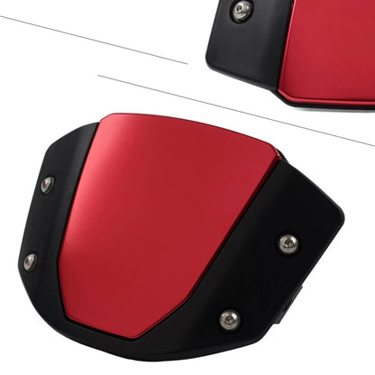 Front Windshield Fairing for Honda CB650R (2017–2022)