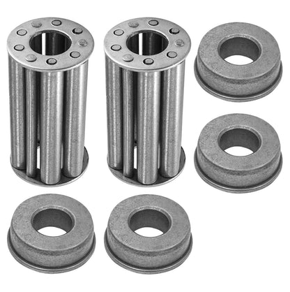 Wheel Bearing Kit Replacement for Exmark Toro 103-1224 (2010–2018)