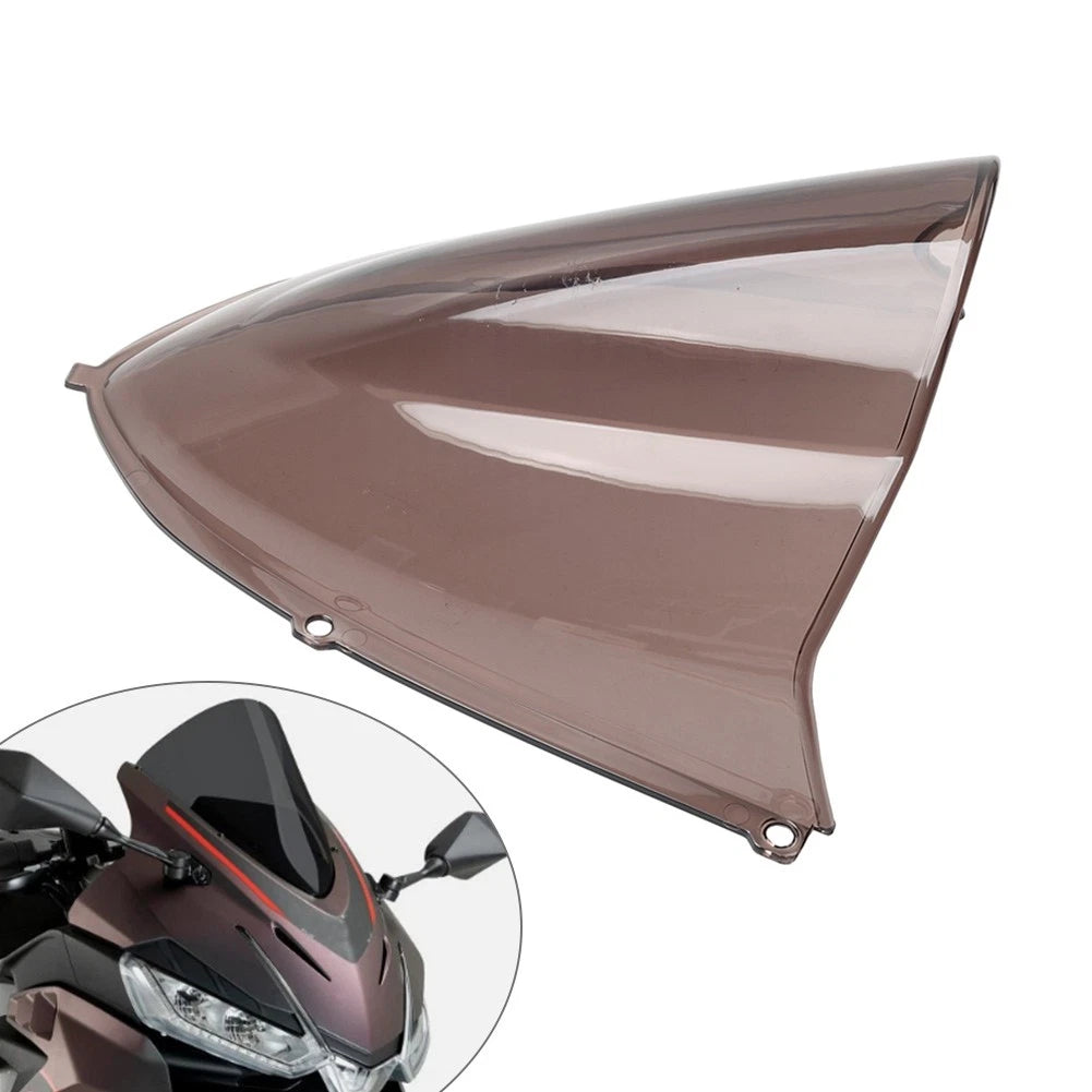 Front Windscreen Windshield for Aprilia RS 457 (2024–2025)