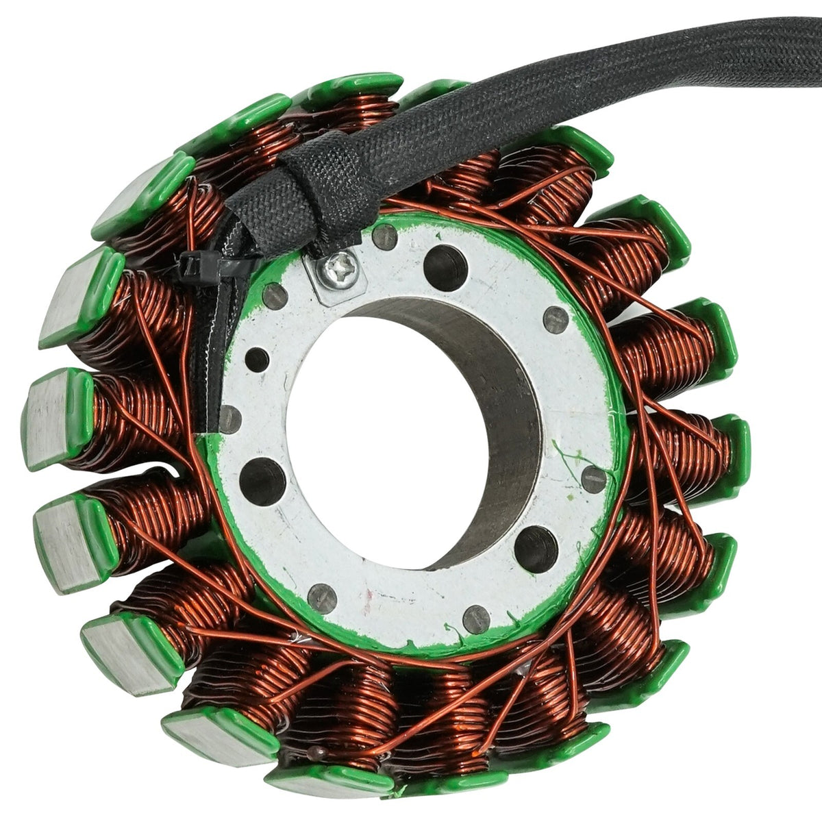 Stator Replacement for Kawasaki VN750 Vulcan 750 (1986–2006) Motorcycle