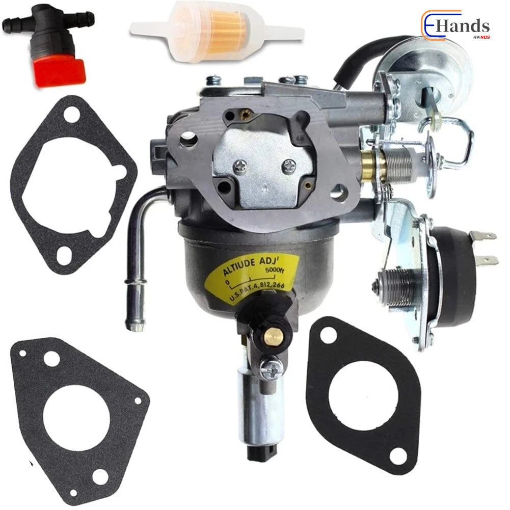 Carburetor for Onan 5500 Grand Marquis Gold Generator (HGJAA, HGJAB, 541-0765)