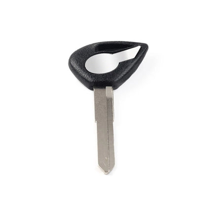 Ignition Key Blade for Yamaha VStar Drag Star XV1900 XVS1300 XVS950 XVS400