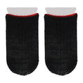 2X Sweat Absorbent Finger Sleeves for Enhanced Sensitivity