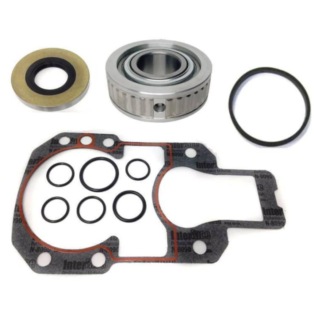 Gimbal Bearing Kit with Gasket & Seal for Mercruiser Alpha One (Gen 1/Gen 2)