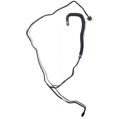 Radiator Hose for Engine Cooling Repair (Direct Fit Replacement)