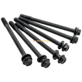 Engine Cylinder Head Bolts for Polaris RZR 570 900 1000 Pro XP RS1 Turbo (2011–2022)