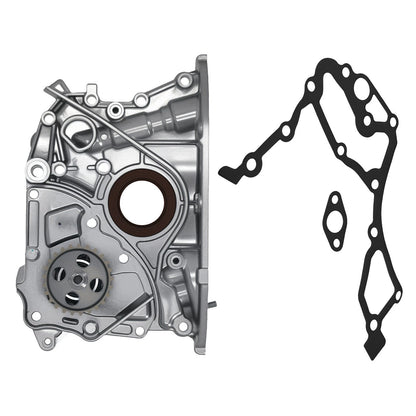 Engine Oil Pump for Toyota Camry Celica MR2 (1983–1995) w/ Seal