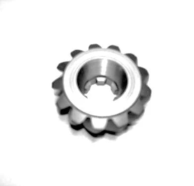 Pinion Gear 13T for Yamaha F30-F40 (Replaces 66T-45551-00-00)