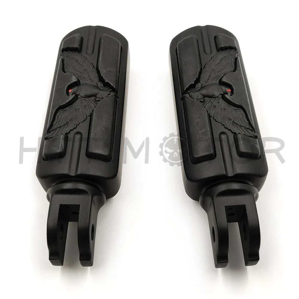 Eagle Falcon Footpeg for Harley Breakout FXBR / FXBRS (2018–2019)