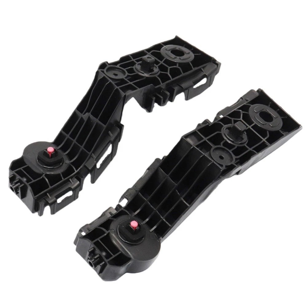 2Pcs Front Bumper Bracket Side Support Retainer for Toyota Tacoma (2024–2025)