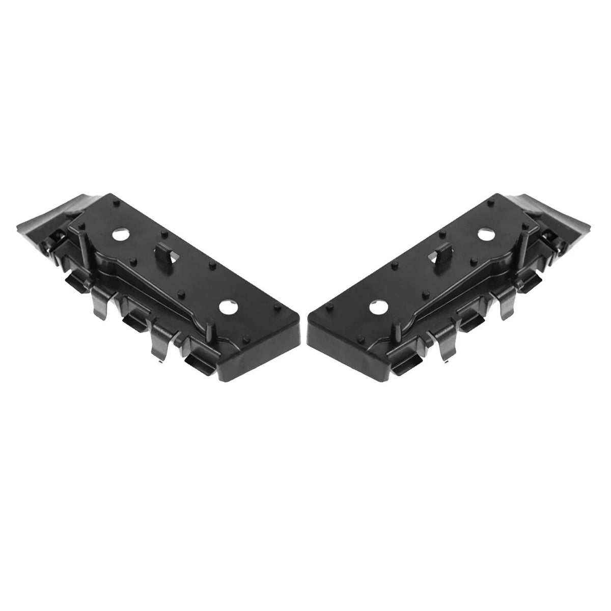 Bumper Support Kit for Ford Mustang (2015–2017)