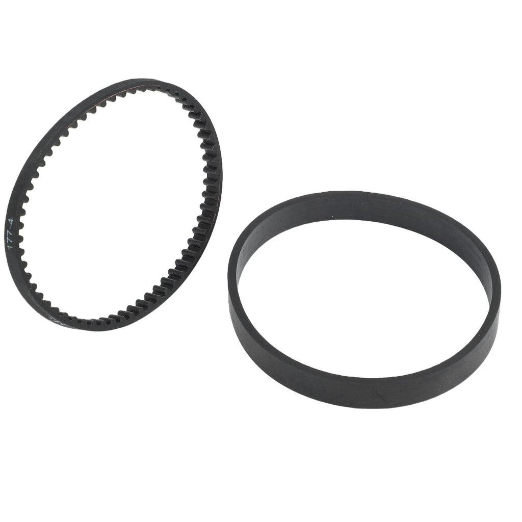 2X Replacement Belt Set for Bissell ProHeat 6960W