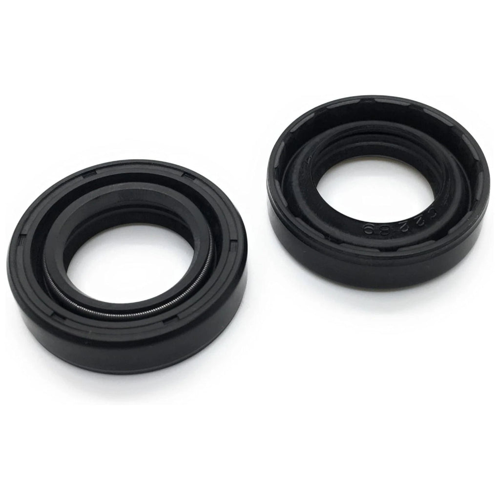 2pc Oil Axle Seals for LTX 1042 1045 1046 1050 (N/A) TT-187T0134280 19216334280