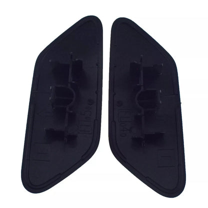 Headlight Washer Nozzle Cover for Subaru XV Crosstrek (2018–2020)