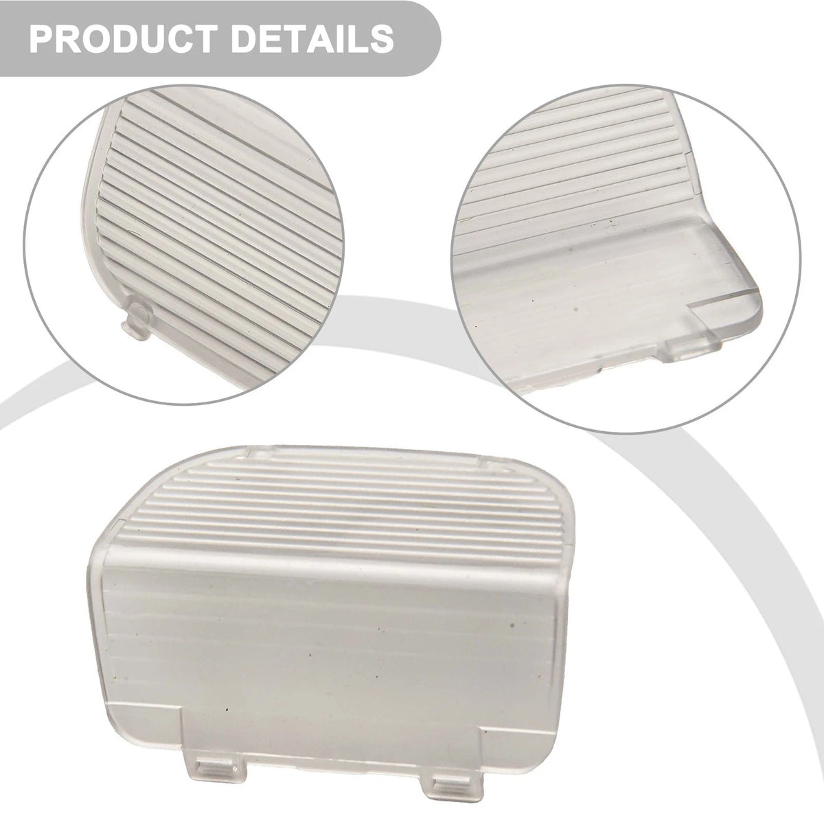 Lens for Car (34261-TL0-003, 34262-TL0-305)
