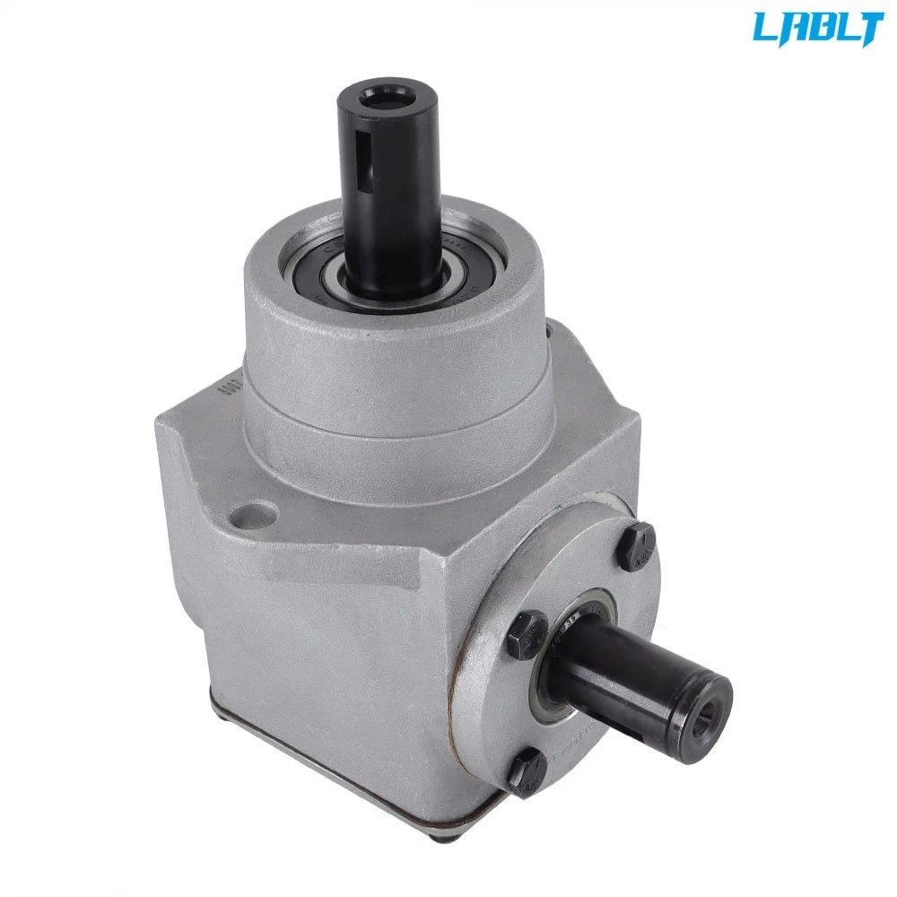 Deck Gearbox for Grasshopper Mower (Right Angle CCW, 390024)