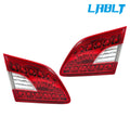 Tail Light Assembly for Nissan Sentra (2013–2015) Halogen